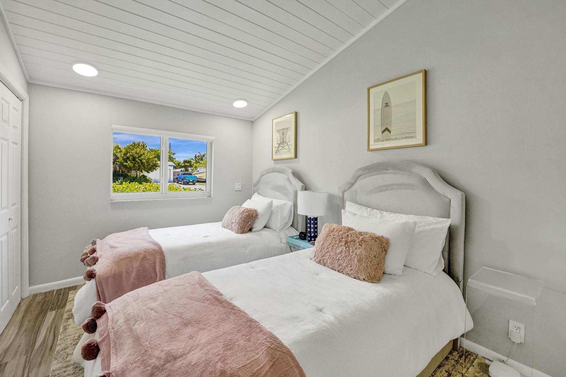 Casa Azure Villa Делрей Бийч Екстериор снимка